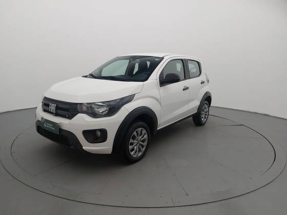 FIAT MOBI 1.0 EVO FLEX LIKE. MANUAL FIAT MOBI 1.0 EVO FLEX LIKE. MANUAL